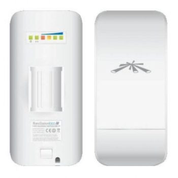 ¡Oferta! NanoStation LOCO M2 Ubiquiti 2.4 GHz 8 dBi