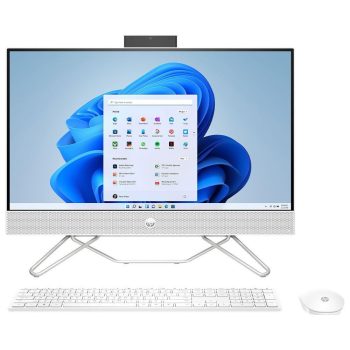 HP 24-CB1010LA ALL-IN-ONE I3-1215U 8GB 512GB 23.8&#8243; 7Z4K6LA#ABM