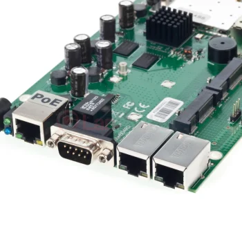 Mikrotik RouterBOARD 953GS-5HnT-RP RB953GS-5HnT-RP