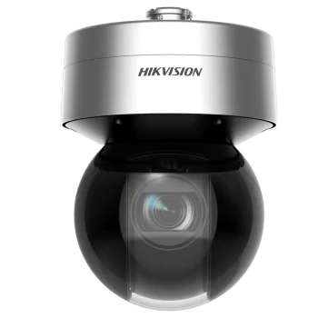 Hikvision CAMARA DOMO PTZ 7" IP 8MP 4K 36x OPTICO DS-2DF7A836IXG-ELY