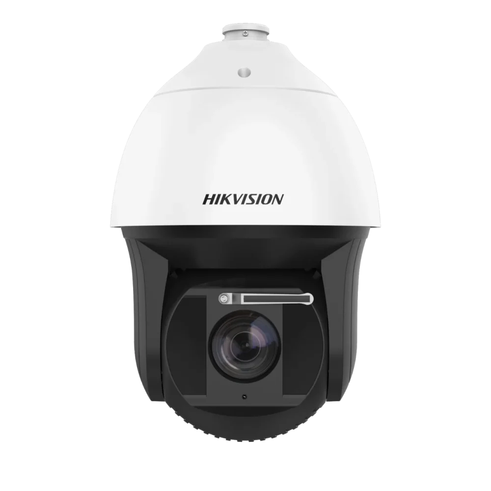 Hikvision CAMARA DOMO PTZ 8" IP 4MP 42x OPTICO DS-2DF8442IXS-AELWY (T5)